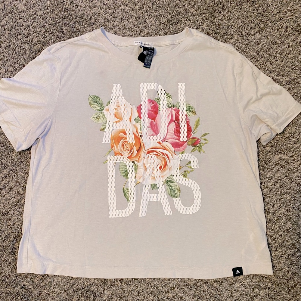 Women’s Adidas Tee